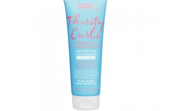 Umberto Giannini Thirsty Curls Acondicionador Hidratante 250ml
